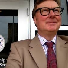 Tim Bourgeois's Instagram, Twitter & Facebook