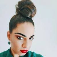 Abby Charles's Instagram, Twitter & Facebook