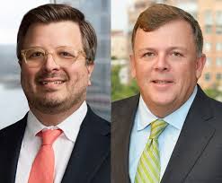 Five Firms Handle Texas Energy Acquisition, Related Transactions