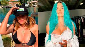 Pack Karol G OnlyFans gratis 2025