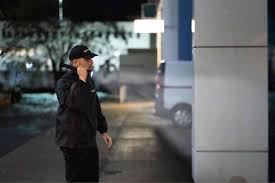 Patrol & Perimeter Security