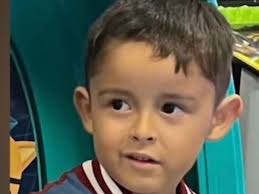 Fundraiser for Carla Yaneth Chacon Soto by Mario Herrera : PATRICK MATEO  CHACON