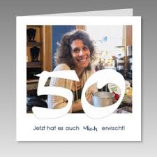 Damit jeder jubilar für die gestaltung der einladungskarten zum 50. Einladungskarten 50 Geburtstag Gestalten Lassen