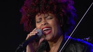 OMS February 2020 Monique Brooks Roberts Rock The Boat Nightlife