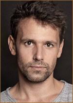 Joshua Grote's Instagram, Twitter & Facebook