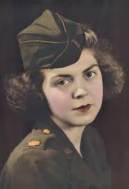 Mary Adele “Molly” Auer