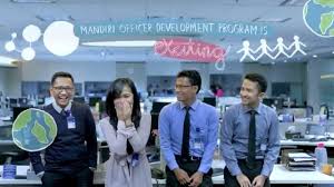 Check spelling or type a new query. Mandiri Officer Development Program Youtube
