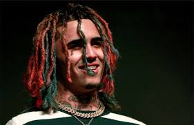 DATO: Lil Pump mide 1.67 m.