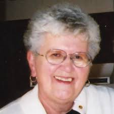 Ruth Hagen Obituary March 3, 2021