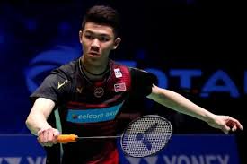 Play, train, travel with malaysia badminton experience. New Lee New Star Malaysia Badminton Ace Eyes Golden Future Latest Others News The New Paper