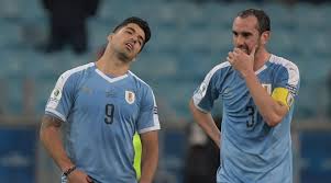 Weltfussball.de | weltfussball.at | weltfussball.com | voetbal.com. Uruguay Und Japan Trennen Sich Bei Copa America Remis Sky Sport Austria