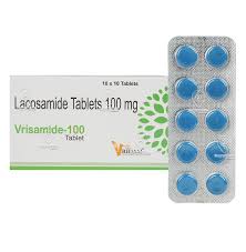 Image result for Lacosamide