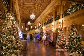 Pin By Saucyflossy On The Fort In 2020 Holiday Experience Holidays And Events Holiday Festival