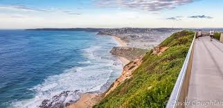 Memorial Walk Newcastle Nsw Australia Newcastle Beach Newcastle Australia