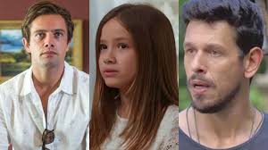 Espelho da Vida: Daniel salva a vida de Priscila e é chamado para conhecer  Rosa Branca