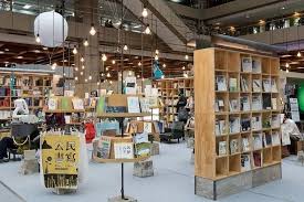 Hasil gambar untuk book exhibition