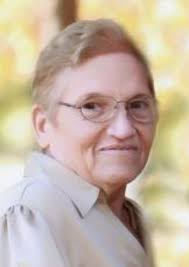 Elizabeth Ann “Liz” Brannon Jameson (1940-2021)