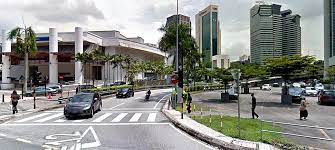 Dang wangi lrt station is an underground metro station, in kuala lumpur, malaysia, part of the kelana jaya line (formerly known as putra). Dang Wangi Lrt Station Klia2 Info