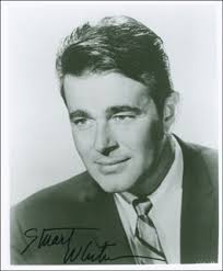Stuart Whitman Autographs, Memorabilia & Collectibles