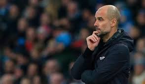 No hay nada más peligroso que no arriesgarse. The Crisis Of Touch Barca And Pep Guardiola In Low Hours