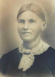 Harriet Jane Stewart Atwell (1825-1889)