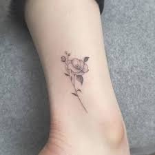 Pin On Small Ankle Tattoos