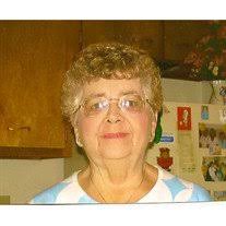Obituary for Alice JoAnne Mull