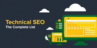 It's easy to get bogged down in statistics and not draw meaningful conclusions from your information. Technical Seo Checklist The Roadmap To A Complete Technical Seo Audit