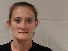 Marshall County Arrest Reports 07/14/22