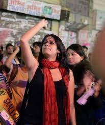 Pinjra tod member natasha narwal was on thursday granted bail by a delhi. Pinjra Tod Activist Natasha Narwal Granted Bail