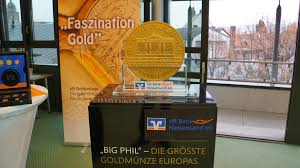 Implementierung Von Edelmetallen In Die Vermogensberatung Bei Der Vr Bank Hessenland Eg Pro Aurum Consulting