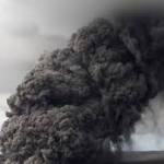 Biggest eruption Hawaii volcano since