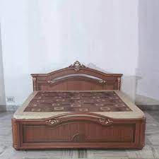 Good quality and best value for money which i ordered on the big billion day sale. Teak Wood Modern King Size Wooden Bed Size 6 X 6 25 Feet King Size Id 21341481697
