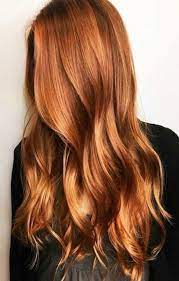47 Best Ideas Hair Copper Highlights Caramel Hair Color Auburn Hair Shades Red Balayage Hair