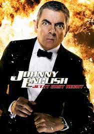 Johnny English Reborn 2011 Brrip 720p Dual Audio In Hindi English Johnny English Johnny English Reborn English Movies