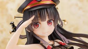 アルター】 ハチロク 水着Ver. レビュー - フィギュア展示録