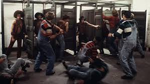 The Warriors: The 1979 cult hit that shows an ultra-violent NY