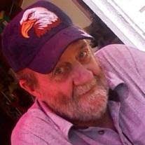 Obituary of James C. Ancel