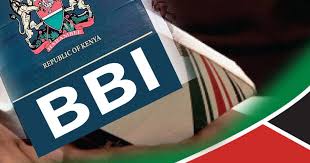 Justice Musinga Sets Bbi Appeal In Motion Kenya News Agency