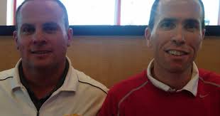 Five Good Minutes with Greg Abrams