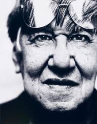 Garth Porter, National Portrait Gallery