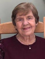 Condolence Book for Patricia(Pat) Murphy (née Tighe) (Walkinstown, Dublin) 