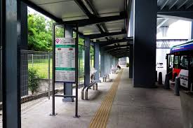 More info on taman connaught station ( mrt sbk line ) location : Taman Connaught Mrt Station Mrt Station Just Short Walk Away From The Cheras Sentral Mall Klia2 Info
