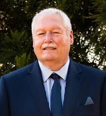 Robert McFarlin "Mac" Olive