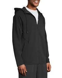 Shop clothing and more from russell athletic at zumiez online and in store. Russell Russell Men S Fusion Knit Jacket Walmart Com Walmart Com