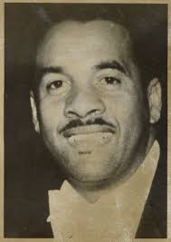 Willis Charles Patterson