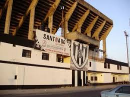 Maybe you would like to learn more about one of these? Central Cordoba El Estadio Ya Tiene Nombre Futbol De Santiago Del Estero