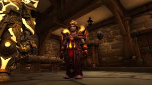 Steps to unlock the dark iron dwarves race: Dark Iron Dwarves Quest World Of Warcraft