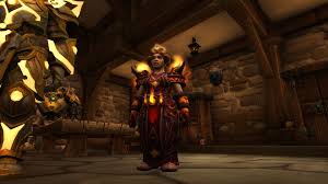 In this allied race guide, we'll cover how to unlock the dark iron dwarf allied race, their available classes, racial abilities and passives, how to earn the heritage armor and mount, and all of their unique customization options and emotes. Dark Iron Dwarves Quest World Of Warcraft