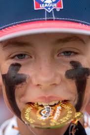 Andy Valley tops Weymouth to win Cal Ripken 12U World Series title